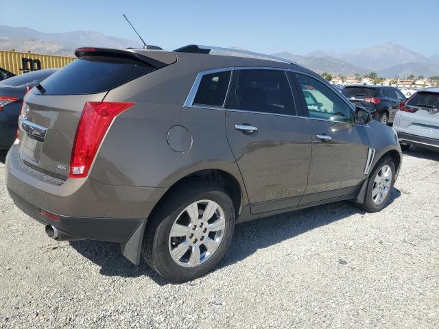  CADILLAC SRX 2015 Brązowy