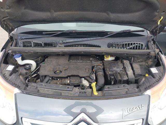 2015 CITROEN C3 PICASSO