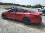 2020 Nissan Altima Sr للبيع في Concord، NC - Side
