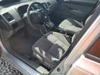 2007 Honda Civic Lx zu verkaufen in Hueytown, AL - Front End