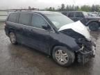 2007 Honda Odyssey Exl იყიდება Pennsburg-ში, PA - Front End
