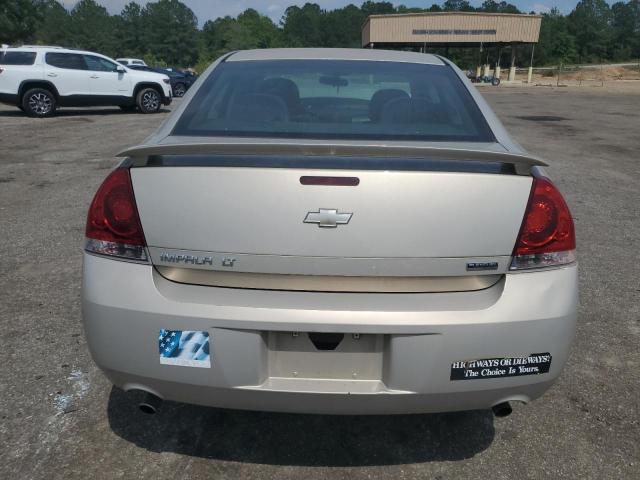  CHEVROLET IMPALA 2012 Золотий