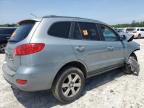 2007 Hyundai Santa Fe Se zu verkaufen in Loganville, GA - Front End