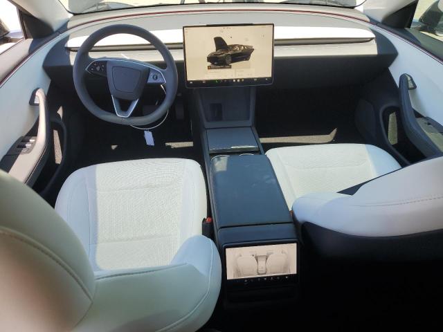  TESLA MODEL 3 2024 Черный
