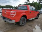 2012 Ford F150 Supercrew للبيع في Greenwell Springs، LA - Front End