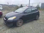 2013 TOYOTA COROLLA MATRIX  à vendre chez Copart NS - HALIFAX