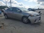 2015 Toyota Corolla L   zu verkaufen in Lebanon, TN - Front End