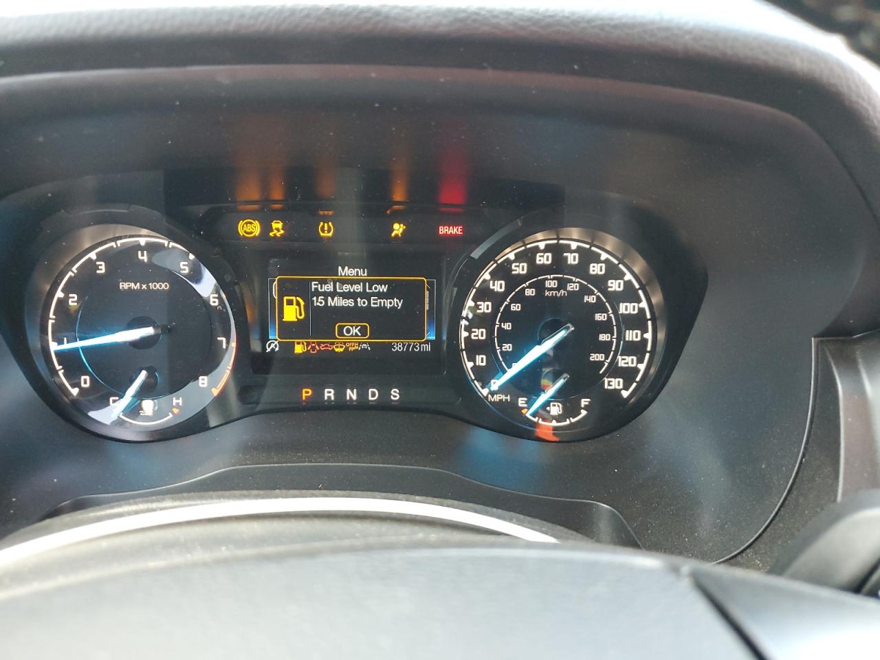 2021 Ford Ranger Xl VIN: 1FTER4FH6MLD75881 Lot: 57230305