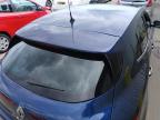 2018 RENAULT MEGANE DYN for sale at Copart PETERLEE