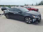 2019 Nissan Altima Sv   for Sale in Orlando, FL - Front End