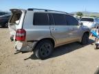 2005 Toyota Highlander Limited for Sale in San Martin, CA - Rear End
