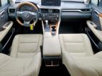2022 Lexus Rx 350 продається в Grand Prairie, TX - Front End