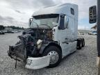 2006 Volvo Vnl Semi Truck for Sale in Tifton, GA - Front End