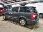 2012 Chrysler Town & Country Touring L en Venta en East Granby, CT - Minor Dent/Scratches