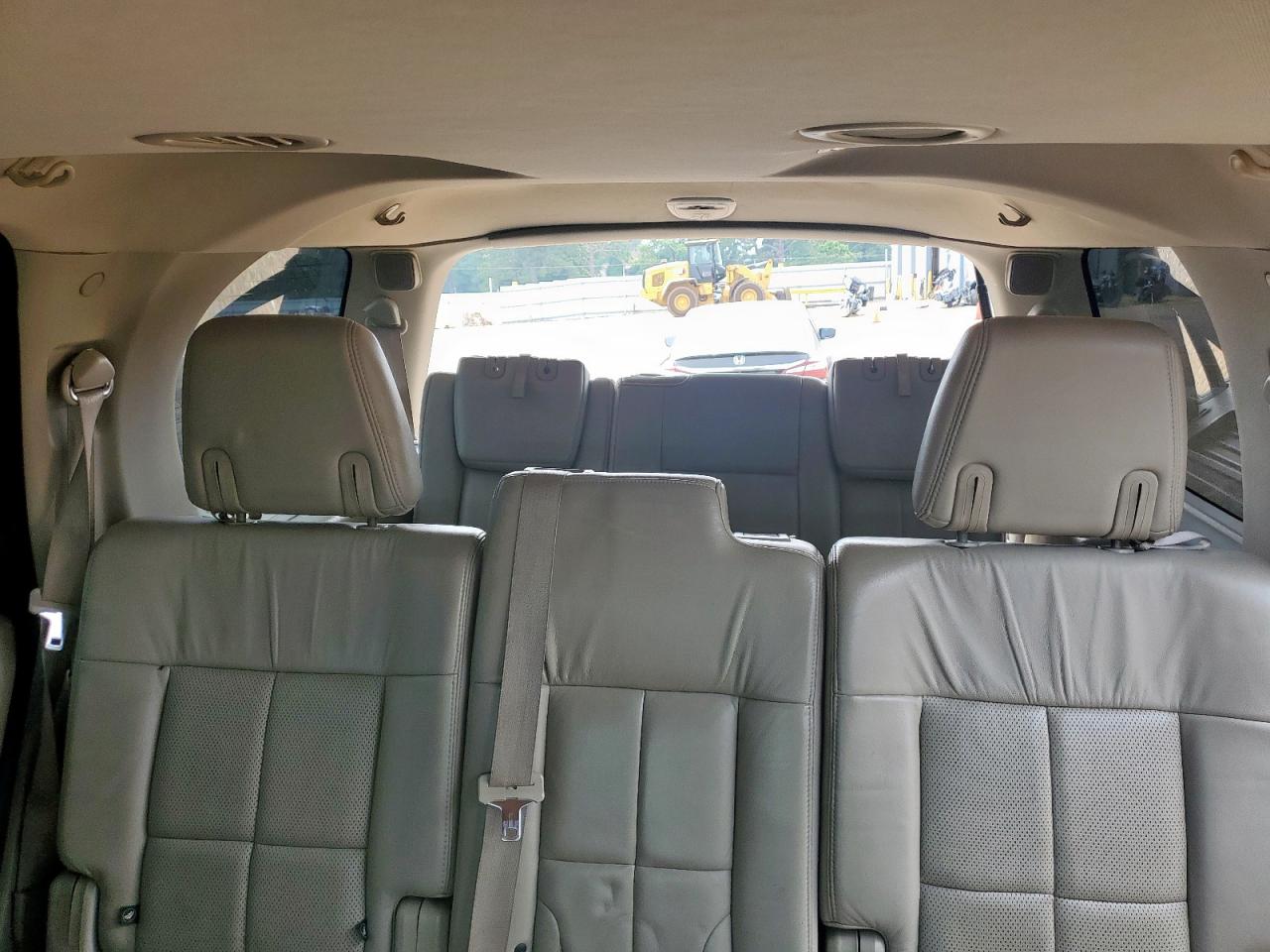 2012 Lincoln Navigator VIN: 5LMJJ2H59CEL06336 Lot: 57335345