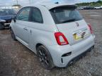 2019 ABAR 595 for sale at Copart WOLVERHAMPTON