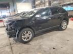 2010 Lincoln Mkx  zu verkaufen in Eldridge, IA - Front End