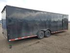2024 Cynergy Enclosed Cargo Trailer for Sale in Greenwood, NE - Hail