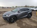 2018 LEXUS NX 300 BASE for sale at Copart ON - LONDON