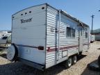 2001 Fleetwood Terry на продаже в Magna, UT - Top/Roof