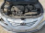 2011 Hyundai Sonata Gls на продаже в Austell, GA - Front End