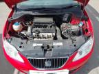 2011 SEAT IBIZA SE C for sale at Copart WHITBURN