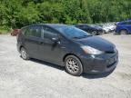 2016 Toyota Prius V  for Sale in Marlboro, NY - Rear End