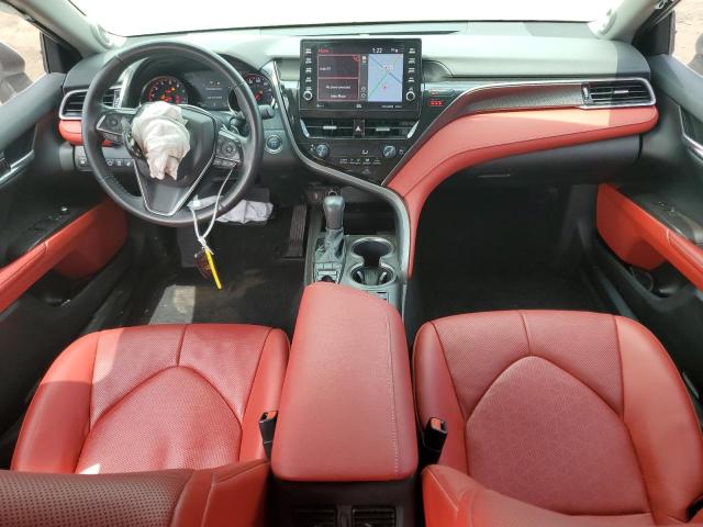  TOYOTA CAMRY 2023 Білий