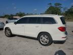 2013 Mercedes-Benz Gl 450 4Matic for Sale in Fort Pierce, FL - Hail