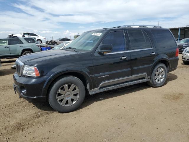 2004 Lincoln Navigator 