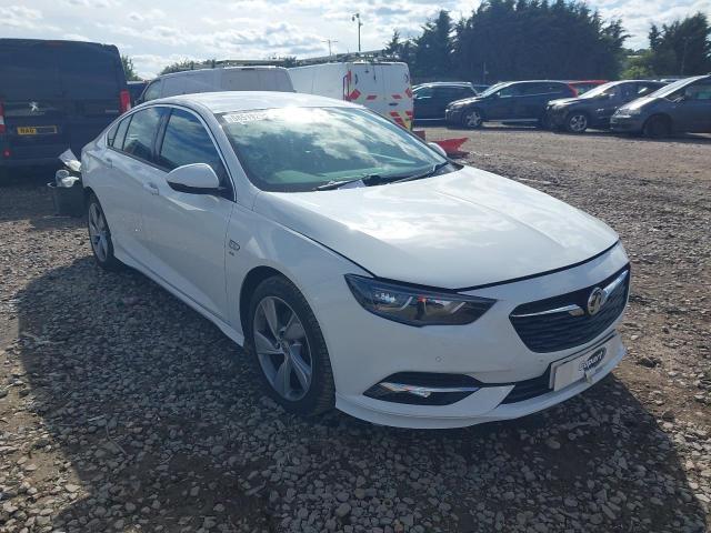 2019 VAUXHALL INSIGNIA S
