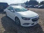 2019 VAUXHALL INSIGNIA S for sale at Copart WISBECH