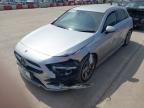 2020 MERCEDES BENZ A 180 AMG for sale at Copart SANDY
