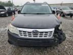 2011 Subaru Forester 2.5X Premium იყიდება Columbus-ში, OH - Front End