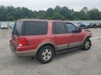 2003 Ford Expedition Eddie Bauer na sprzedaż w Savannah, GA - Front End