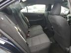 2017 Toyota Camry Le   na sprzedaż w Houston, TX - Front End