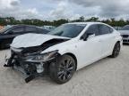 2020 Lexus Es 350 F-Sport for Sale in Fort Pierce, FL - Front End
