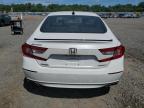 2021 Honda Accord Sport იყიდება Hillsborough-ში, NJ - Front End