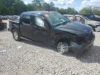 2014 Nissan Frontier S na sprzedaż w Eight Mile, AL - Side