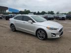 2019 Ford Fusion Titanium for Sale in Newton, AL - Rear End