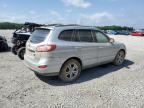 2010 Hyundai Santa Fe Se продається в Memphis, TN - Water/Flood