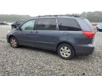 2006 Toyota Sienna Xle for Sale in Ellenwood, GA - Water/Flood