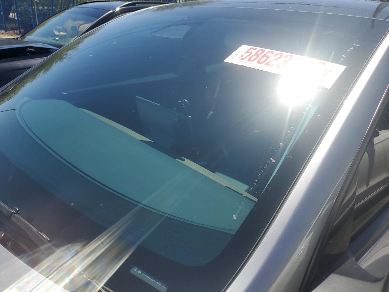 2024 Tesla Model Y VIN: 287813 Lot: 58623245