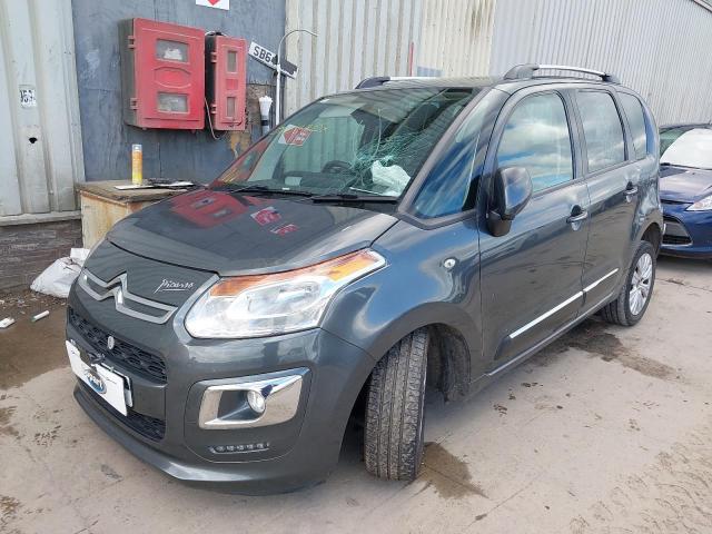 CITROEN C3 PICASSO 2015