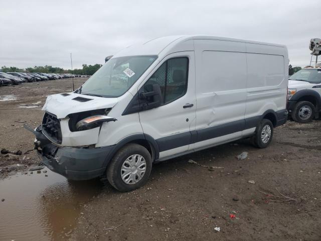 2016 Ford Transit T-250