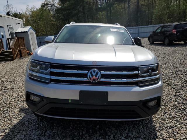  VOLKSWAGEN ATLAS 2018 Серый