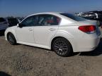 2013 Subaru Legacy 2.5I Premium იყიდება Sacramento-ში, CA - Front End