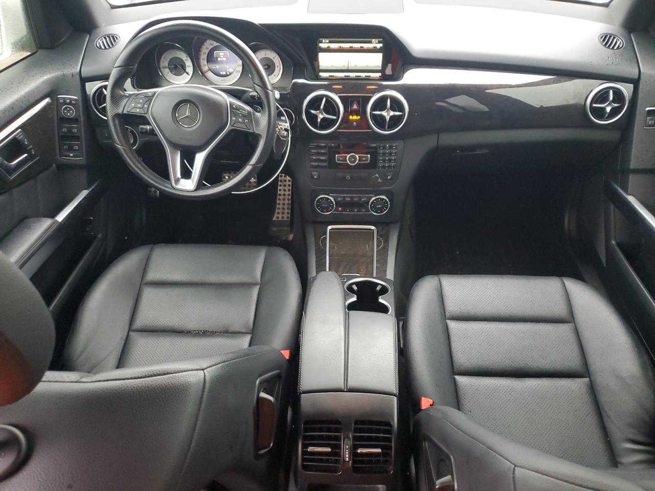 2015 Mercedes-Benz Glk 250 Bluetec VIN: WDCGG0EB9FG426381 Lot: 57996175