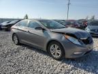 2013 Hyundai Sonata Gls na sprzedaż w Greenwood, NE - Front End