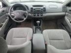 2004 Toyota Camry Le   de vânzare în Gastonia, NC - Front End